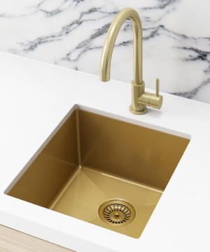 KITCHEN SINK-Bronze