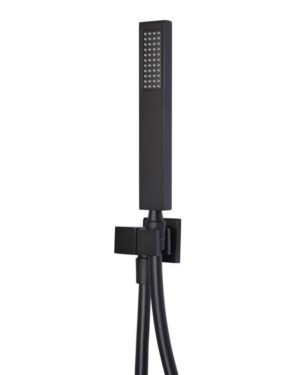 MZ05-Matte-Black-Square-Portable-Hand-Shower-Meir-1