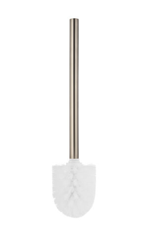 Meir Brush and Holder - Champagne Finish