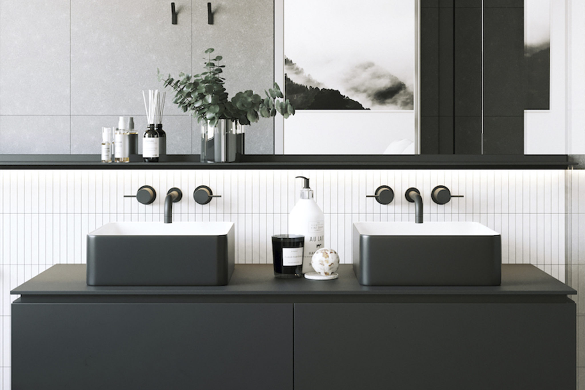 Tap & Sink Kitchen & Bathroom Shop & Showroom Melbourne
