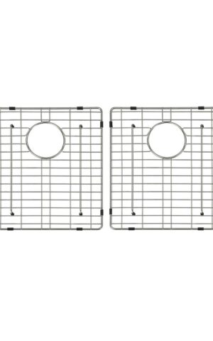 Lavello Sink Protection Grid for MKSP-D860440 - STAINLESS STEEL FINISH