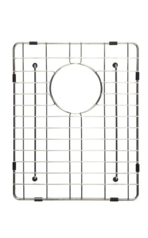 Lavello Sink Protection Grid for MKSP-S380440 (STAINLESS STEEL FINISH)