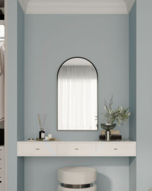 REMER 'MODERN ARCH' MIRROR