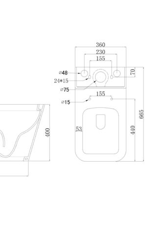 Zeavola Amore Spec sheet