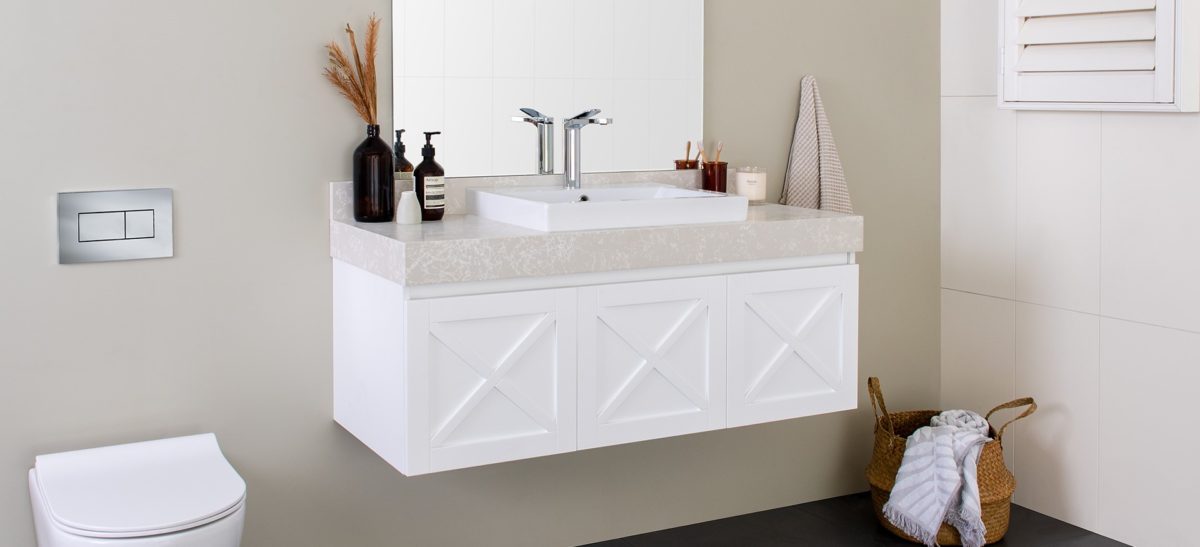 ADP 'Charleston' Vanity