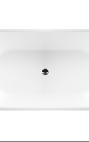 Decina Prezzo Freestanding Bath