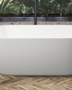 Decina Prezzo Freestanding Bath