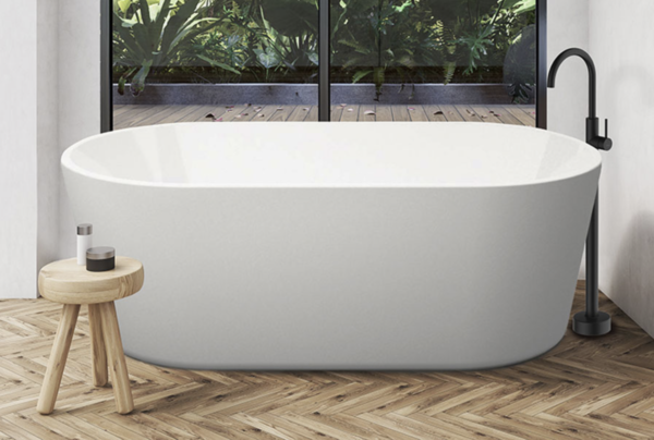 Decina Prezzo Freestanding Bath