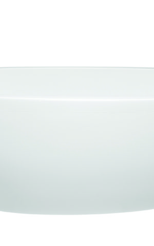 Decina 'Sheraton' freestanding bath, size 1600