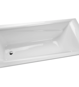 Decina 'Novara' Inset & Island Bath