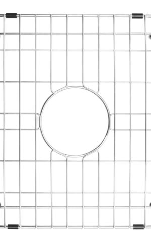 Lavello Protection Grid for Sink MKSP-D1160440D - Stainless Steel Finish
