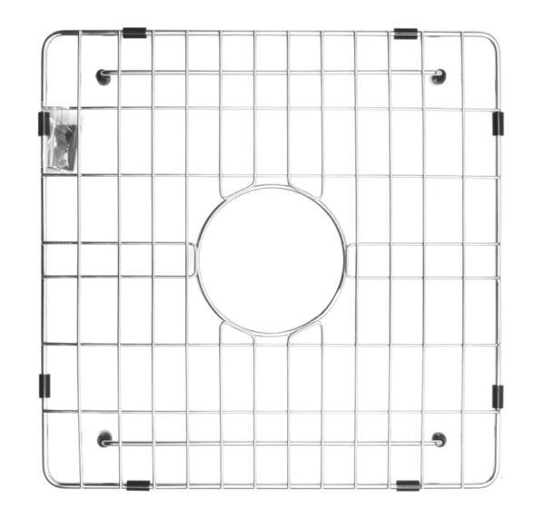 Lavello Protection Grid for Sink MKSP-D1160440D - Stainless Steel Finish