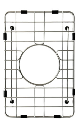 Lavello protection grid for MKSP-S322222 Lavello Kitchen Sink - Stainless Steel finish