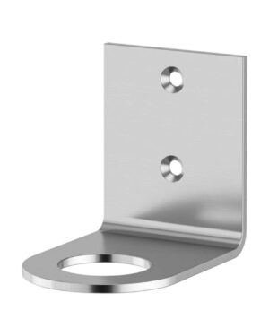 Meir S/Steel Outdoor Range_Soap Dispenser