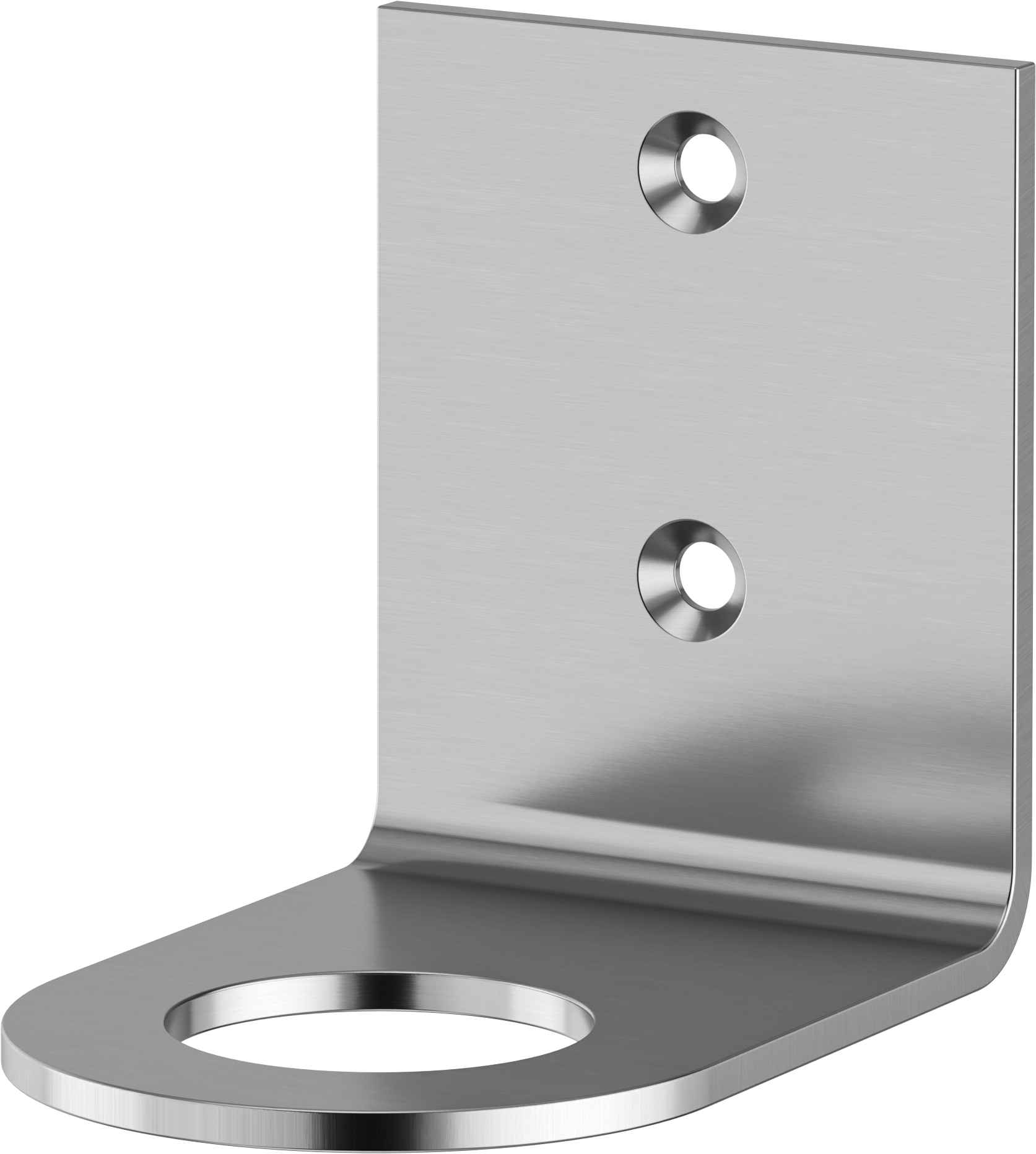 MP10NSS316_Meir_Stainless_Steel_Outdoor_Range_Soap_Dispenser_Bracket1 Tap & Sink