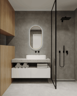 Remer ‘Bespoke’ Collection – ‘O’ Series