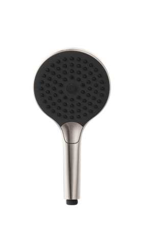 Nero Air Hand Shower II, in Brushed Nickel finish