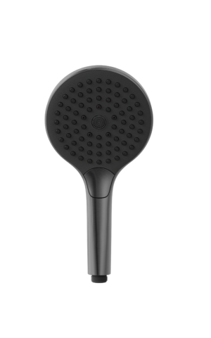 Nero Air Hand Shower II, in Graphite finish