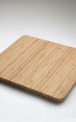 Oliveri bamboo chopping board