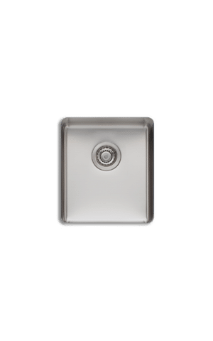 Oliveri 'Sonetto' Standard Bowl Undermount Sink