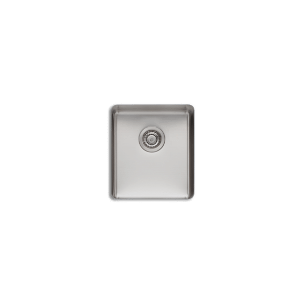 Oliveri 'Sonetto' Standard Bowl Undermount Sink