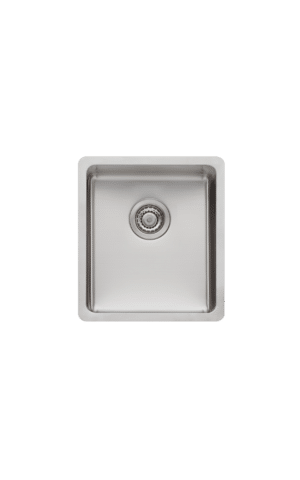 Oliveri 'Sonetto' Standard Bowl Universal Sink