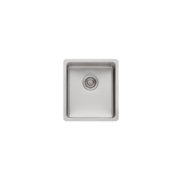 Oliveri 'Sonetto' Standard Bowl Universal Sink