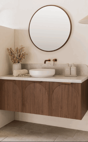 ADP Archie All Door vanity