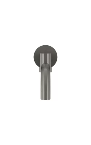 MEIR ROUND SWIVEL WALL SPOUT VARIATION A