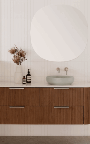 ADP Thirroul Wall Hung Vanity