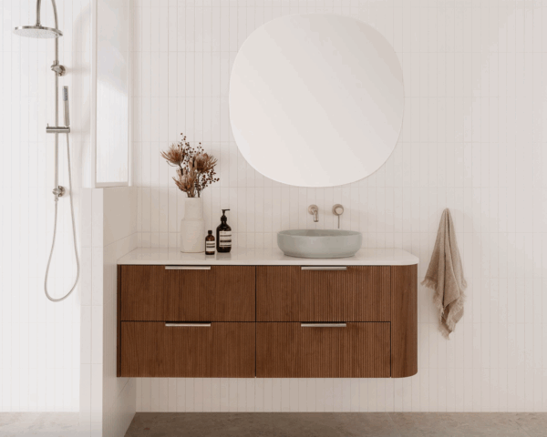 ADP Thirroul Wall Hung Vanity