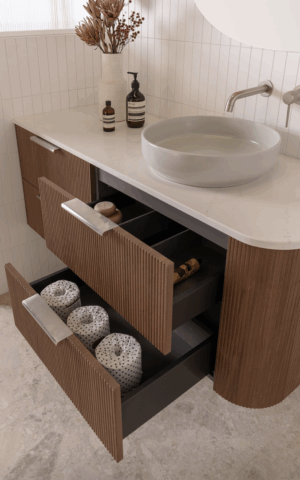 ADP Thirroul Wall Hung Vanity