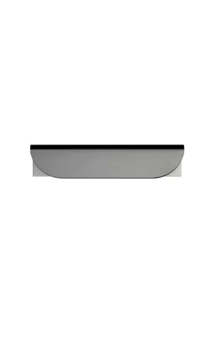 MRCH-1E07N-PVDGM_Meir_Shadow_Gunmetal_Oppen_Edge-Pull_75mm_Cabinet_Handle