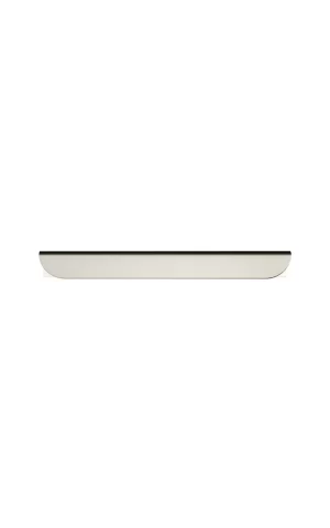 MRCH-1E15N-PVDBN_Meir_Brushed_Nickel_Oppen_Edge-Pull_150mm_Cabinet_Handle