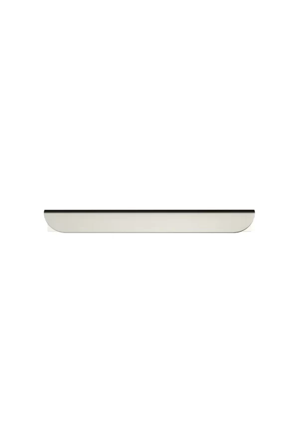 MRCH-1E15N-PVDBN_Meir_Brushed_Nickel_Oppen_Edge-Pull_150mm_Cabinet_Handle