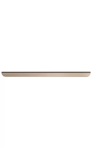 MRCH-1E30N-PVDBZ_Meir_Lustre_Bronze_Oppen_Edge-Pull_300mm_Cabinet_Handle