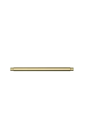 MRCH-1P20N-PVDBB_Meir_Round_Tiger_Bronze_Oppen_Pull_200mm_Cabinet_Handle