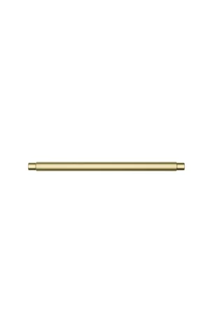 MRCH-2P20N-PVDBB_Meir_Round_Tiger_Bronze_Oppen_Pull_200mm_Cabinet_Handle