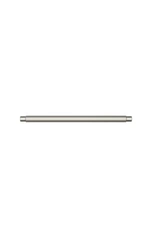 MRCH-2P20N-PVDBN_Meir_Round_Brushed_Nickel_Oppen_Pull_200mm_Cabinet_Handle