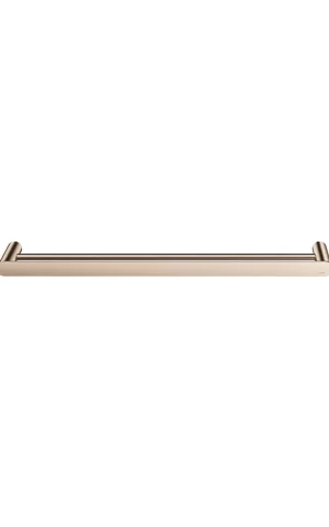 MRTR-3D60N-CH_Meir_Champagne_Curvae_Double_Towel_Rail_600mm