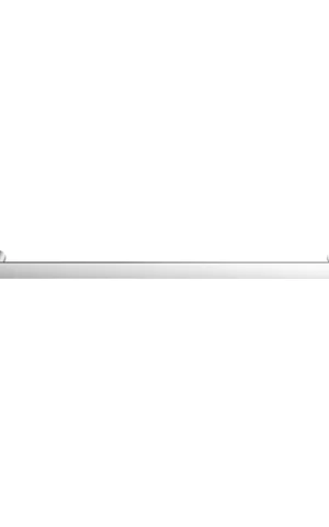 MRTR-3S60N-C_Meir_Polished_Chrome_Curvae_Single_Towel_Rail_600mm