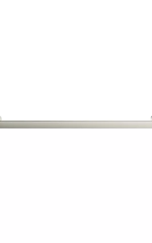 MRTR-3S60N-PVDBN_Meir_Brushed_Nickel_Curvae_Single_Towel_Rail_600mm