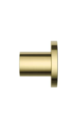 MRCH-1K00N-PVDBB: Meir 'ÖPPEN' knob t-pull handle in PVD Tiger Bronze finish