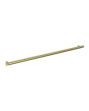 mrch-1p52n-pvdbb_meir_round_tiger_bronze_oppen_pull_520mm_cabinet_handle Main Image