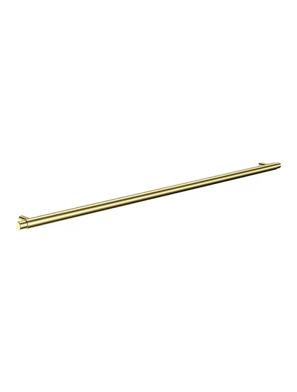 mrch-1p52n-pvdbb_meir_round_tiger_bronze_oppen_pull_520mm_cabinet_handle Main Image