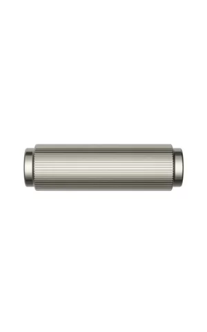 MRCH-3T00N-PVDBN_Meir_Round_Brushed_Nickel_Oppen_T-Pull_Cabinet_Handle