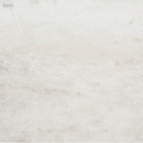 Durasein Solid Surface: Sakal stone