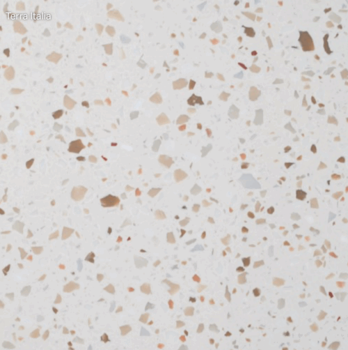 Durasein Solid Surface: Terra Italia stone